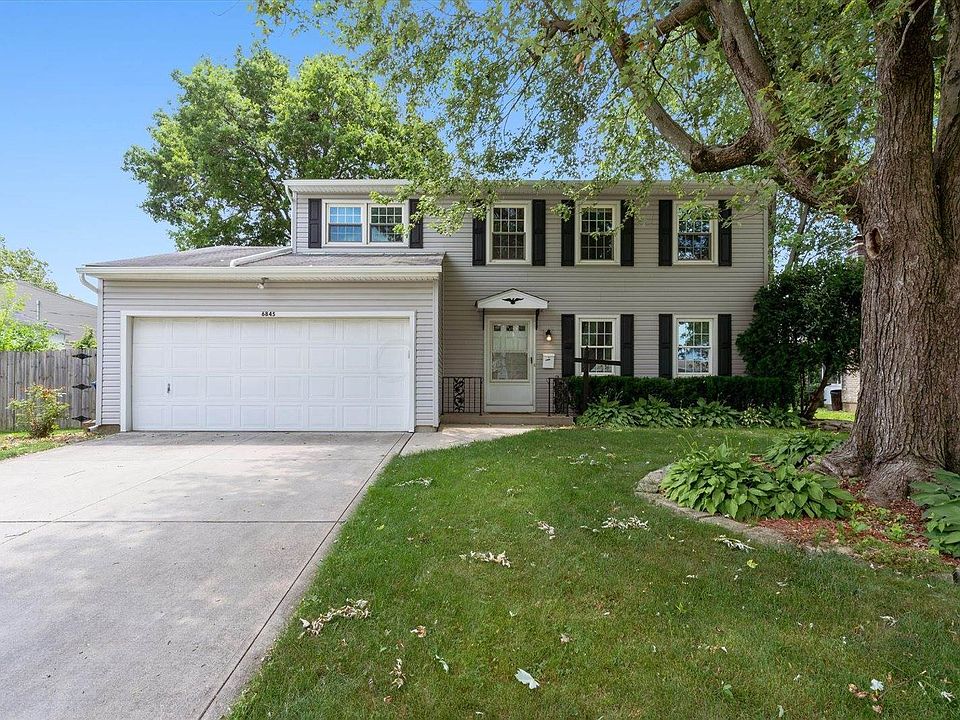 1st image of 6845 Carrousel Dr S