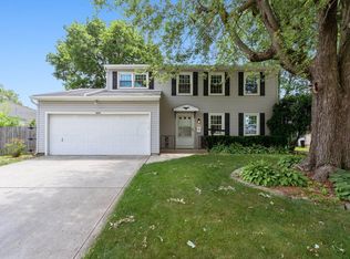 6845 Carrousel Dr S, Reynoldsburg, OH