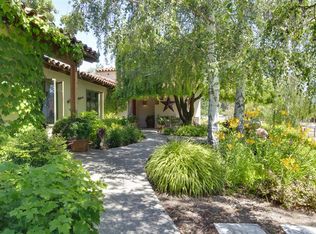 2926 Baseline Ave, Santa Ynez, CA 93460