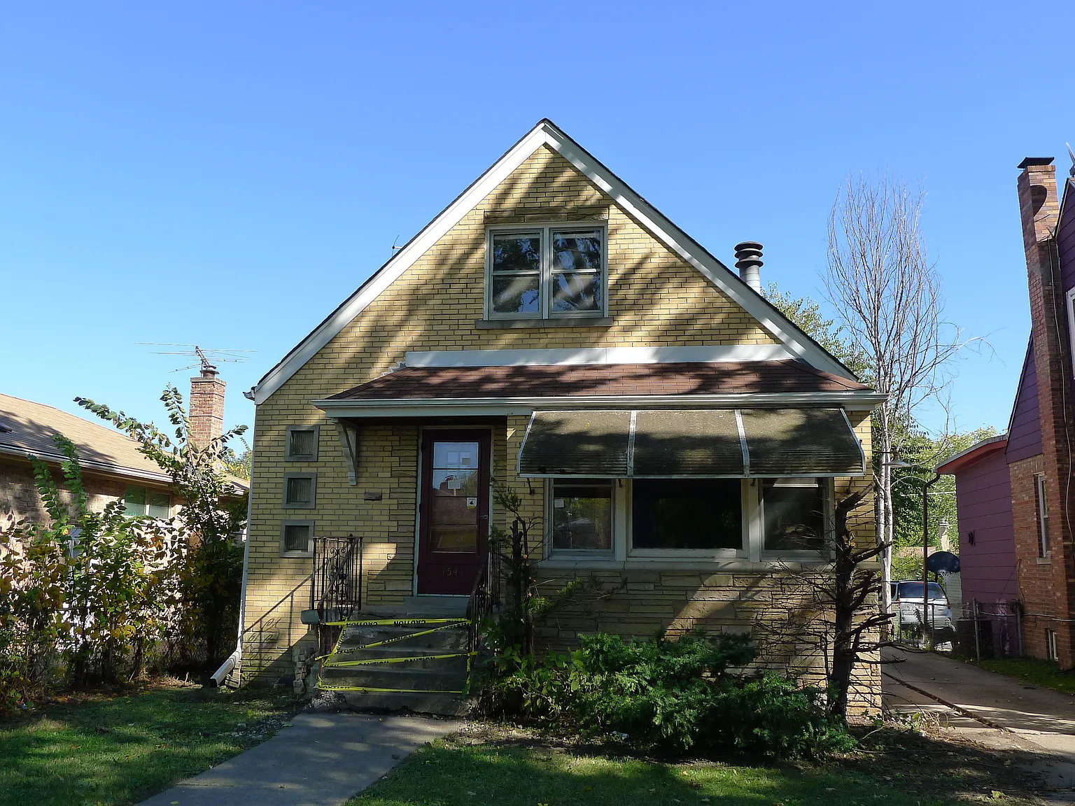 1543 N Lee Blvd photo 1