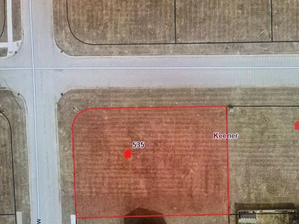 535 Juniper St NW, Demotte, IN 46310