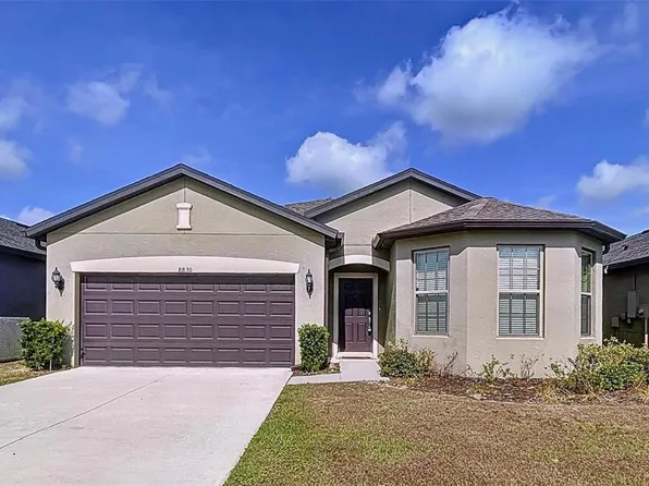 8830 Fox Dr, Polk City, FL 33868