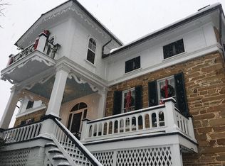 12 Smith St, Warrenton, VA 20186