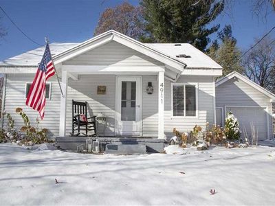 4911 Drake St, Midland, MI, 48640