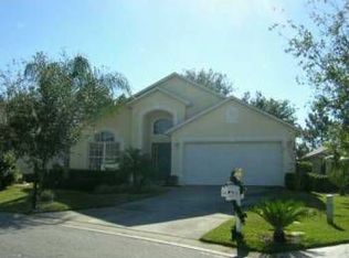 2378 Paulette Dr, Haines City, FL 33844