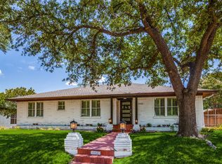 10542 Vinemont St, Dallas, TX 75218