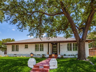 10542 Vinemont St, Dallas, TX, 75218