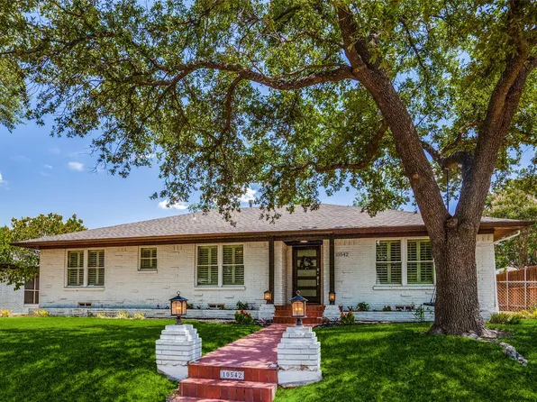 10542 Vinemont St, Dallas, TX 75218