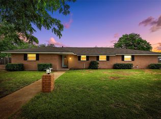 201 Randy Dr, Woodway, TX 76712