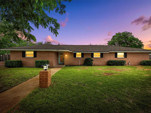 201 Randy Dr, Woodway, TX 76712