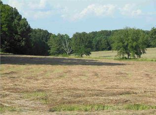 13720 Lebanon Pinegrove Rd, Terry, MS 39170