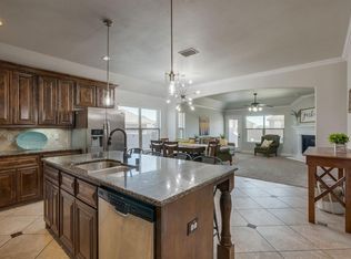 3104 Persimmons Way, Forney, TX 75126