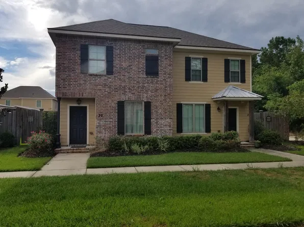 5017 S Prien Lake Rd Unit 22, Lake Charles, LA 70605