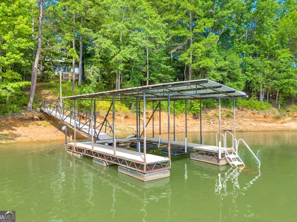 488 Old Reed Creek Rd, Hartwell, GA 30643