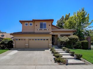 1400 Musgrave Dr, Roseville, CA 95747