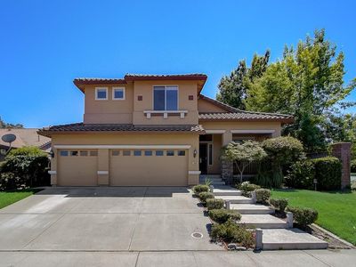 1400 Musgrave Dr, Roseville, CA, 95747