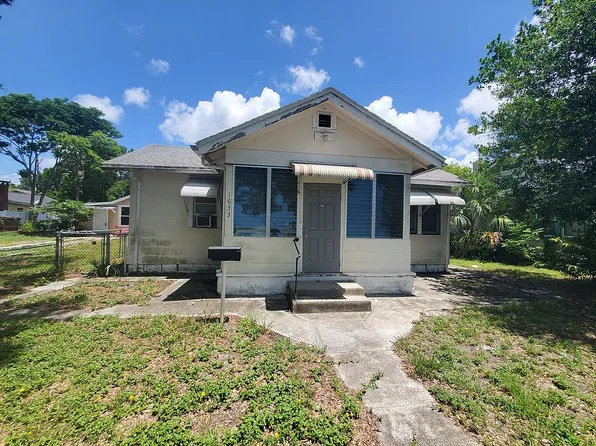 1633 27th Ave N, Saint Petersburg, FL 33713