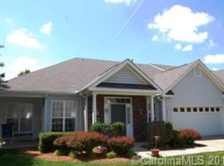 6205 Half Dome Dr, Charlotte, NC 28269