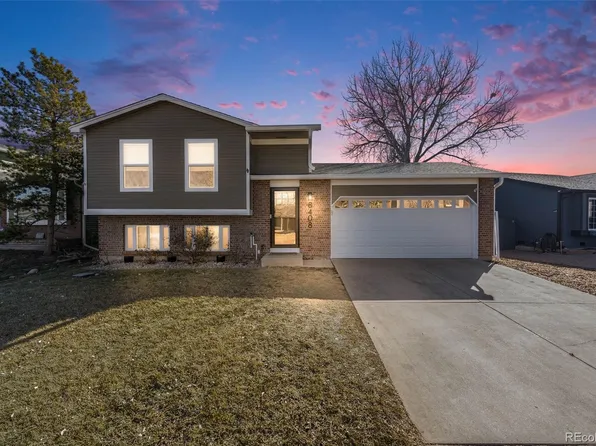8408 Wild Alfalfa Place, Parker, CO 80134