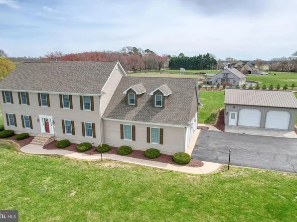 2392 Hazlettville Rd, Dover, DE 19904