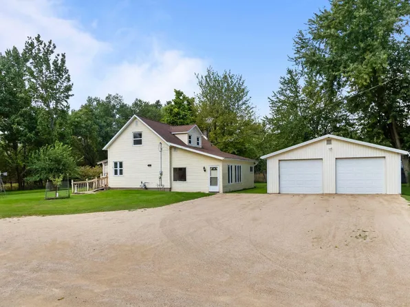 229 W Berlin St, Neshkoro, WI 54960