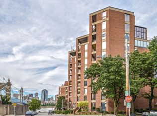 100 Riverside Pl UNIT 904, Covington, KY 41011