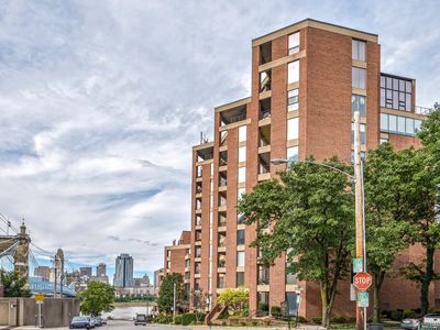 100 Riverside Pl Unit 904, Covington, KY, 41011