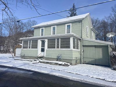 59 Allen St, Mill Creek, WV, 26280