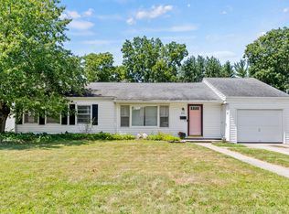 3435 Addison Ave, Fort Wayne, IN 46805