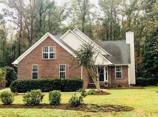 6411 Old Fort Rd, Wilmington, NC 28411