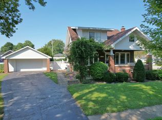 224 N Indiana St, Remington, IN