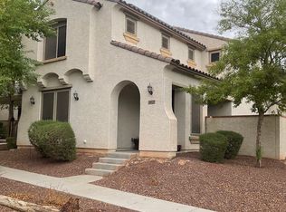20927 W Hamilton St, Buckeye, AZ 85396