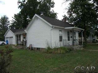 322 E Corunna Ave, Corunna, MI