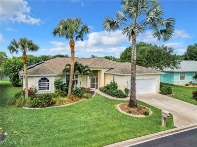 25762 Old Gaslight Dr, Bonita Springs, FL, 34135