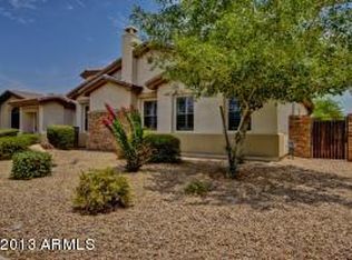 2533 N 143rd Dr, Goodyear, AZ 85395