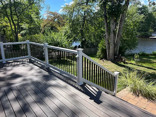 3 bed, 1155 sqft, $3,900 — Photo 4