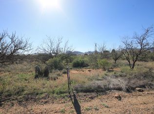 2547 N Calle Quarto, Huachuca City, AZ 85616