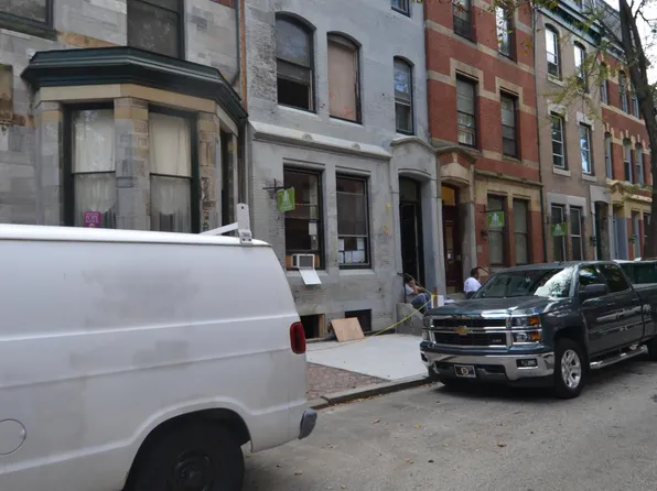 2308 Delancey Pl APT 2R, Philadelphia, PA 19103