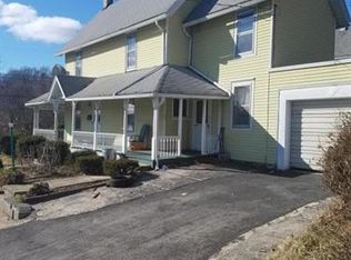 900 Cemetery St, Williamsport, PA 17701