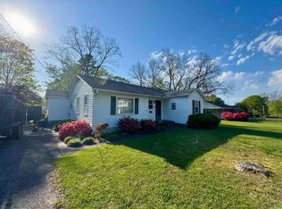 1015 Crestview St, Covington, TN 38019