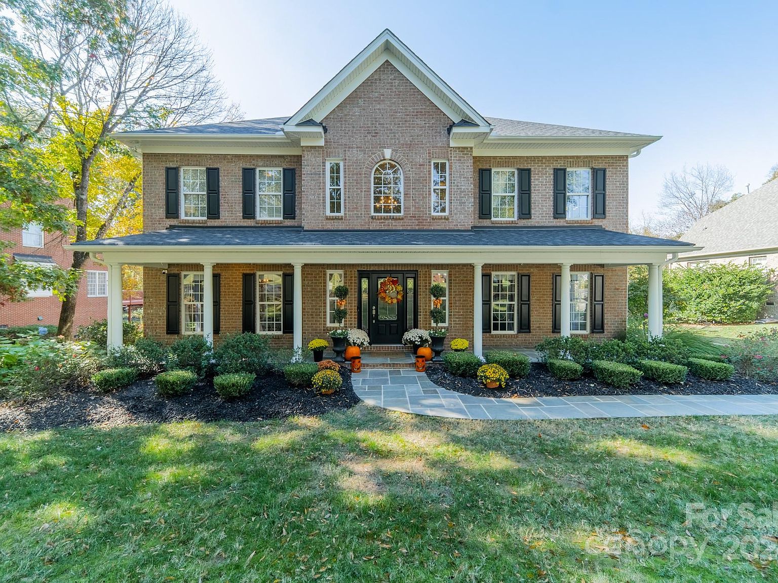 9731 Linksland Dr, Huntersville, NC 28078 MLS 4185464 Zillow