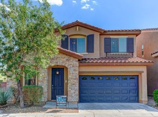 8013 Diamond Gorge Rd, Las Vegas, NV 89178