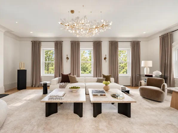 337 Riverside Dr, New York, NY 10025
