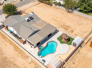 7343 Bay Ave, California City, CA