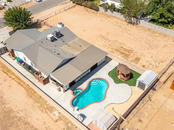 7343 Bay Ave, California City, CA 93505