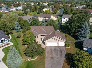 15258 81st Ct NE, Otsego, MN 55330