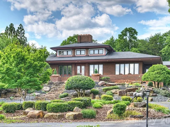 172 & 186 Tuckertown Rd, New London, NC 28127