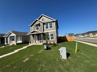 110 Haw Branch Vw, Kyle, TX 78640