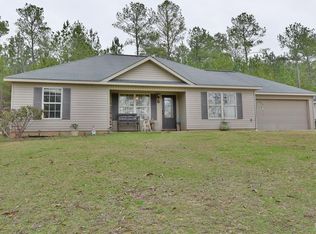 17767 George Hartin Rd, Buhl, AL 35446
