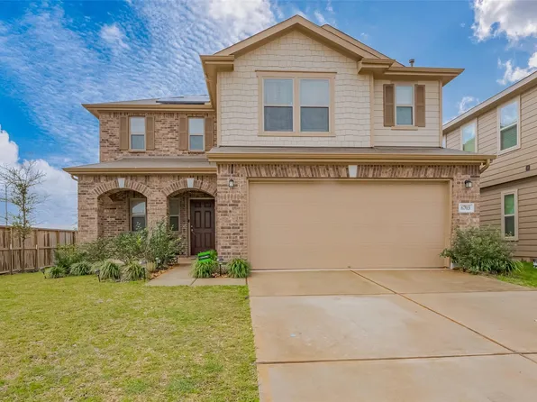 6703 Waterbuck Trce, Richmond, TX 77406